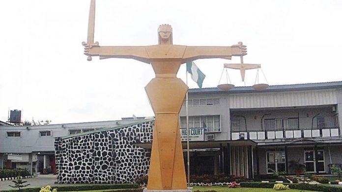 Court restrains PDP Kaduna State from conducting LG, state party congresses