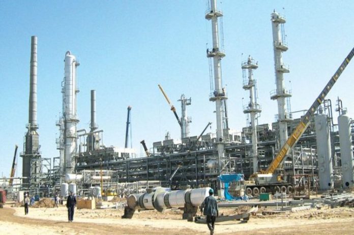 Edo Modular refinery privately-owned, not Obaseki’s project - APC