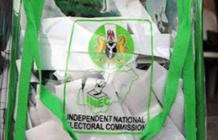 INEC gears up for Oct. 31 Imo North senatorial by-election