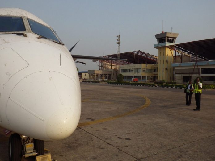 Renovated Enugu airport not enough for South East zone - Imo APC Spokesman, Onwusoanya