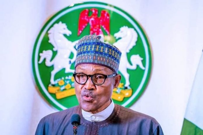 Why I didn't use military to overrun 2019 general elections - Buhari