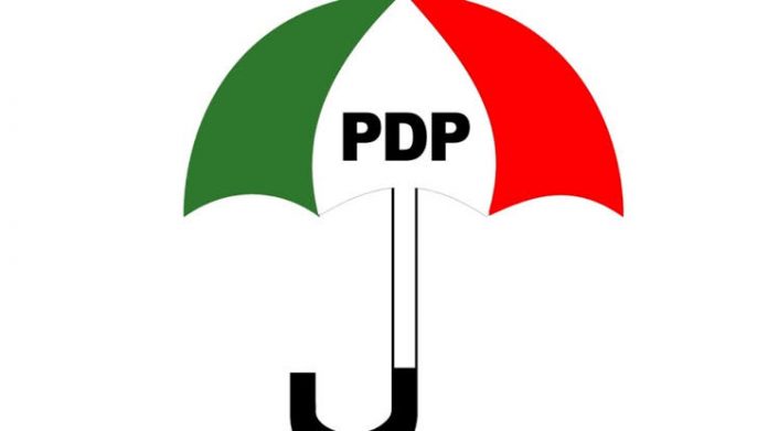 Edo People, PDP Will Resist Attempts To Rig Guber Poll, Says Orbih