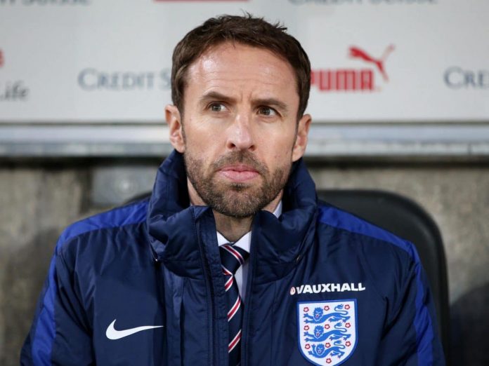 Southgate hints on return of Man Utd captain, Maguire to England squad
