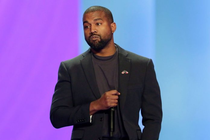 End SARS: Kanye West joins campaign