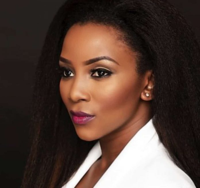 End SARS: My 13-year-old niece was assaulted by SARS - Genevieve Nnaji writes open letter to Buhari