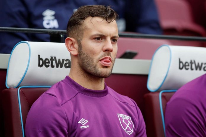 Transfer deadline day: Jack Wilshere’s contract terminated
