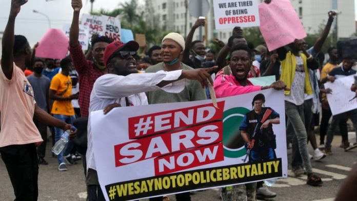Wike bans #EndSARS protests, others in Rivers
