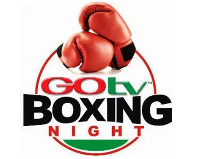 GOtv Boxing Night 21 live on SuperSport Select 2 – The Sun Nigeria