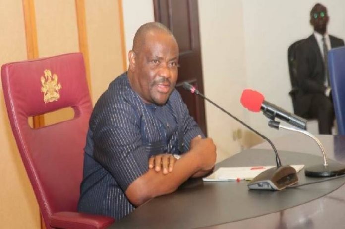 'I’ll Not Leave Burden Of Uncompleted Project Behind For My Successor '— Wike
