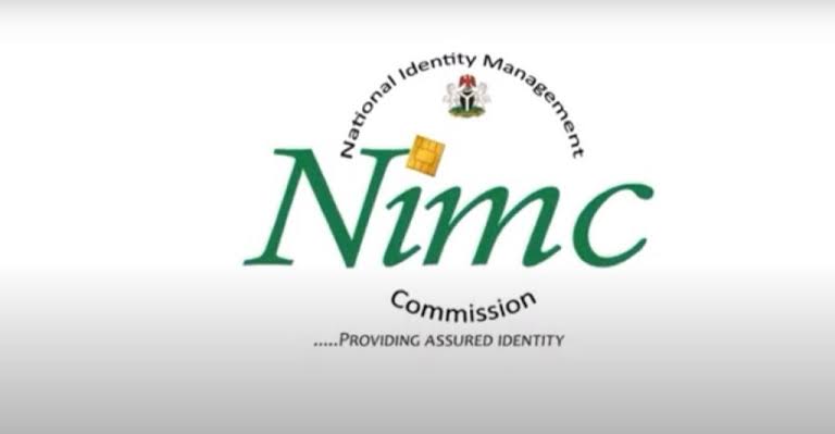 To Correct NIN Details, Nigerians Are To Pay N15k — NIMC - Njenje Media ...