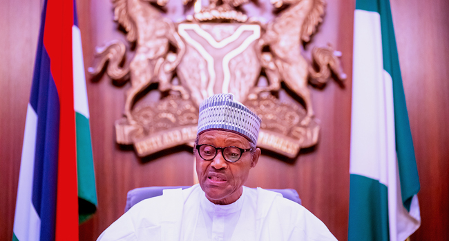 AU Must Be Reformed To Stay Relevant, Says Buhari – Channels Television