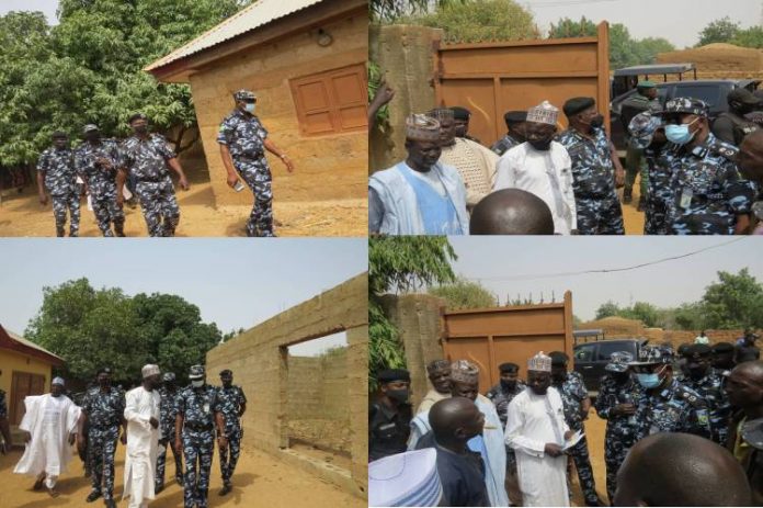 Armed Bandits attack Sokoto Community, Kidnap PDP LG Chair -