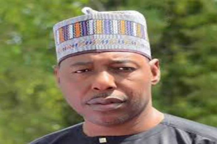 Borno Governor, Zulum, confirms 10 dead, 47 injured in Boko Haram's attack on Maiduguri -