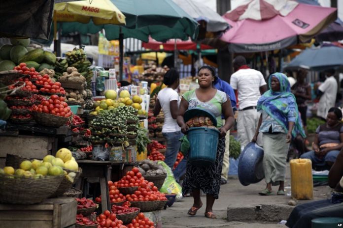Food Scarcity Looms As Traders Threaten To Shut Markets Over Insecurity