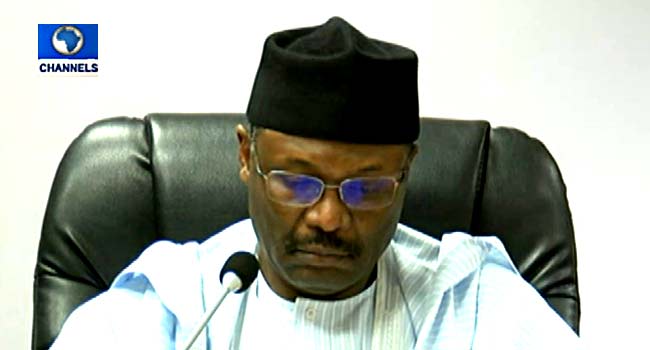 INEC Meets Political Parties, Proposes Creation Of More Polling Units – Channels Television