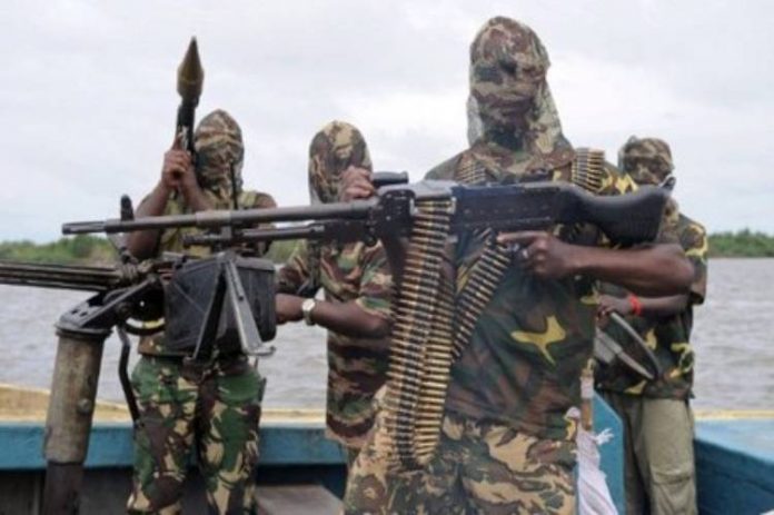 Suspected pirates abduct 11 Bonny Island bound passengers in Port Harcourt -