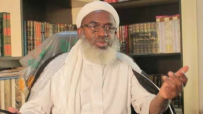 Why Bandits Relate With Me – Sheikh Gumi