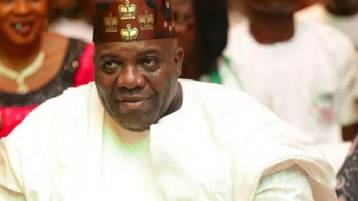 2023: Okupe gives reasons PDP must zone presidency to South not North