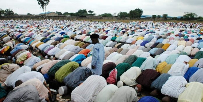 Look Out For Crescent Moon, NSCIA Tasks Muslims