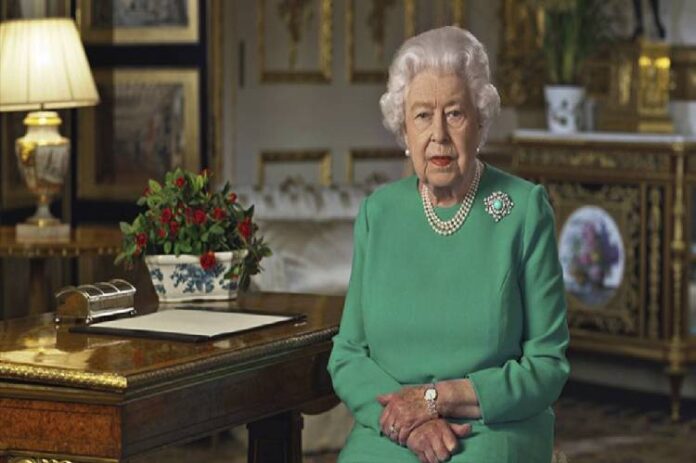 Queen Elizabeth II clocks 95, days after husband’s funeral