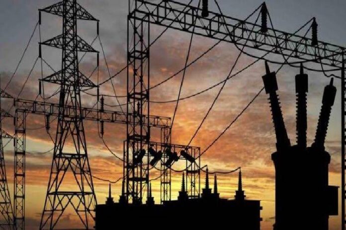 Blackout looms as National Grid collapses