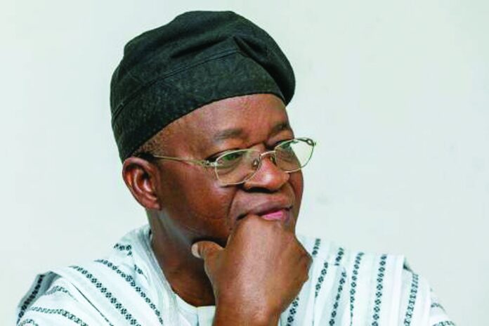 Osun LG election: Conduct election or resign - PDP to Oyetola