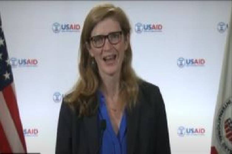 Reverse Twitter ban immediately, U.S Mission tells Buhari Reverse Twitter ban immediately, U.S Mission tells Buhari