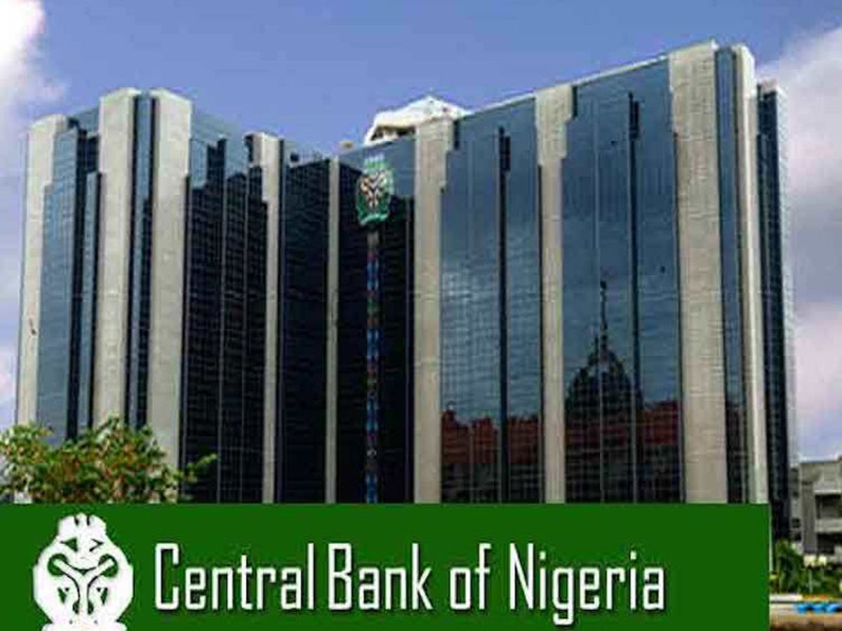 CBN Raises Interest Rate To 14%