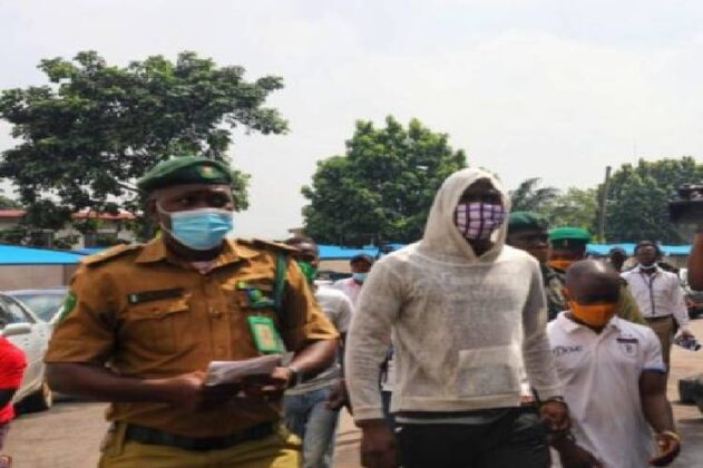 Finally, Court Grants Baba Ijesha 2 Million Naira Bail And ...