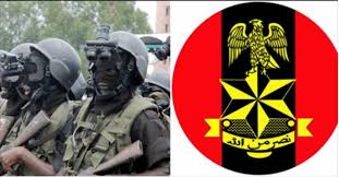 Nigerian Army Redeploys 14 Senior Officers, Gets New Spokesman