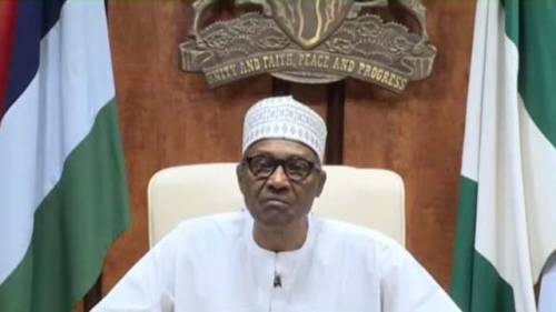 Nigeria’s Problem is Nigerians; Not Ethnicity, Religion – Buhari