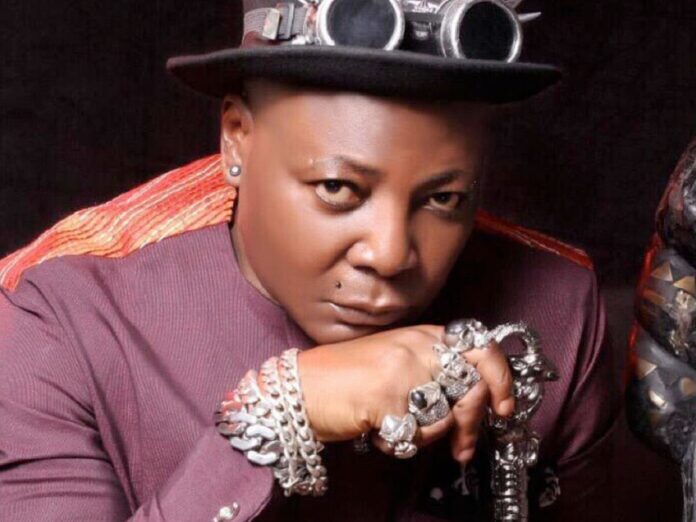 Why I apologised to my lesbian daughter - Charlyboy