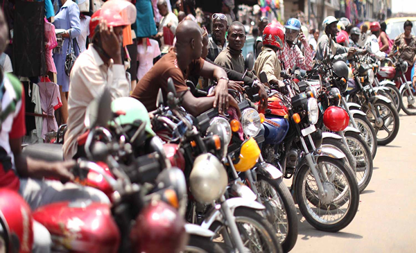 Flood Sweeps Away Okada Riders In Ondo Flood Sweeps Away Okada Riders In Ondo
