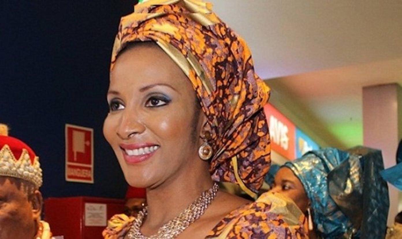 APGA reconciles with Bianca Ojukwu Bianca