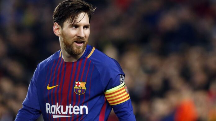 Ballon d'Or 2021: How Messi's departure from Barcelona affects chance of winning