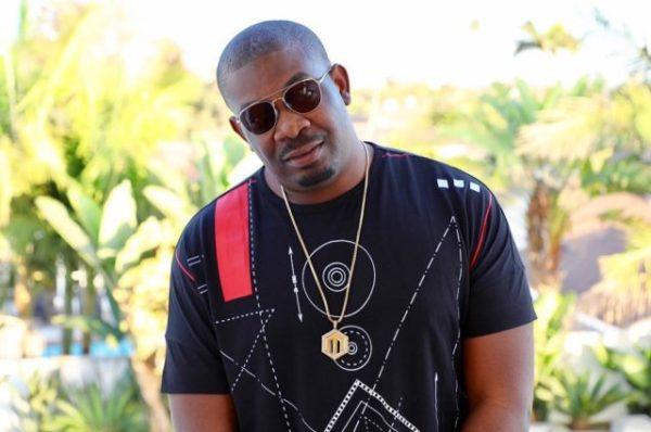Don Jazzy endorses The Beatz Awards with N1m prize Vanguard News