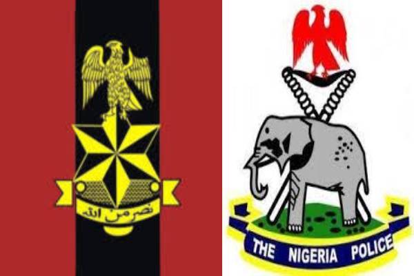 Army, Police urge public to disregard alleged shootout in Imo