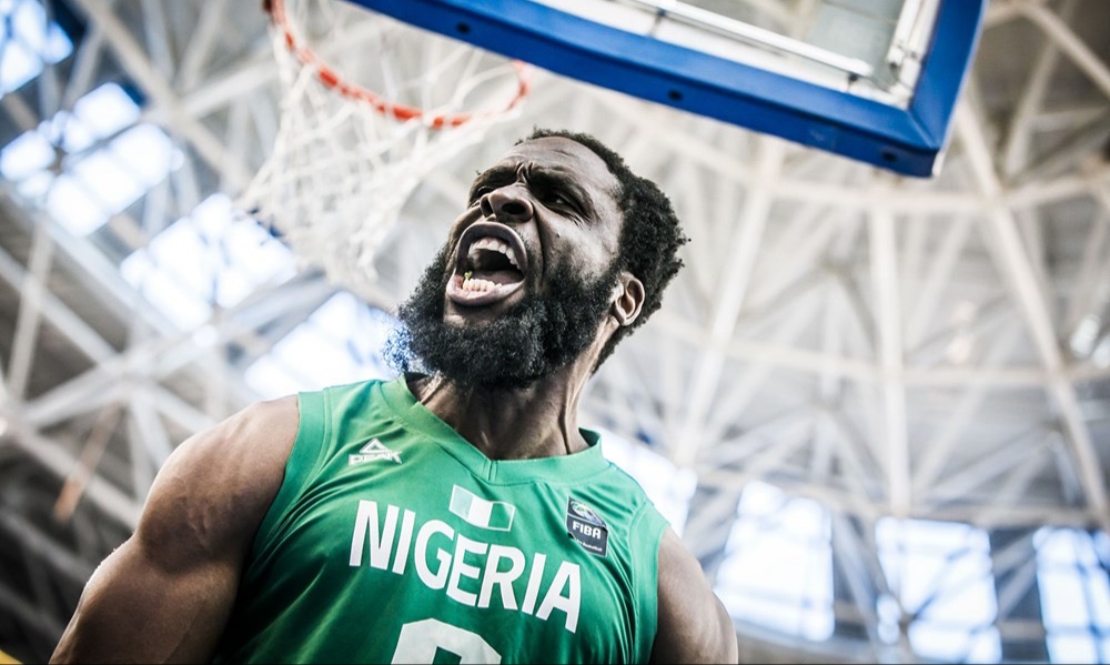 Cape Verde shocks Nigeria in opener Cape Verde shocks Nigeria in opener