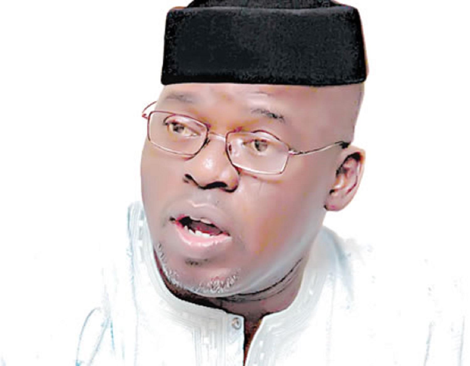 Ekiti PDP Gov Primary: Segun Oni rejects results
