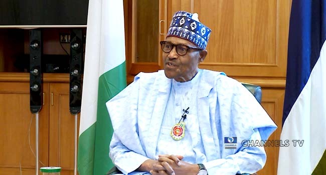 I Will Sign Electoral Bill If NASS Includes Consensus Candidates, Indirect Primaries – Buhari – Channels Television