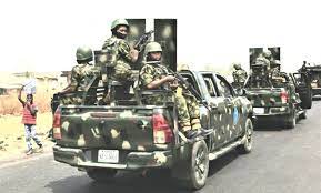 Intersociety Says Nigerian Army Admitted Culpability In S/East Killings