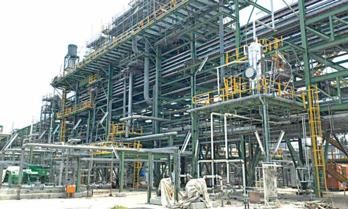 Dangote Refinery To Reduce Africa’s Petroleum Importation