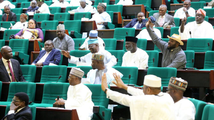 House of Reps votes March 3 on constitutional amendment