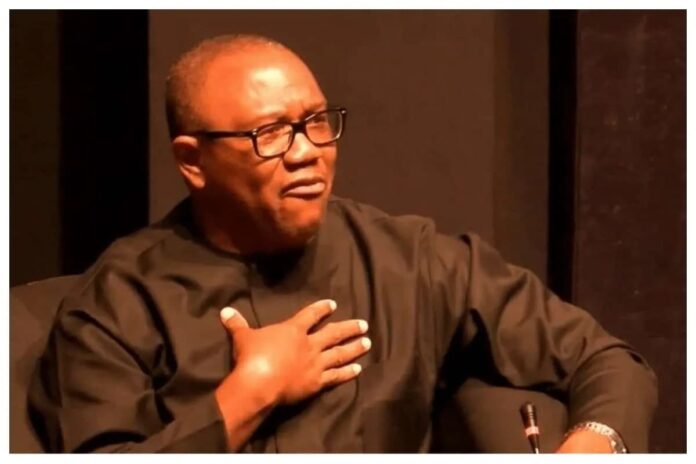 Peter Obi reveals what he told Nigerian authorities when they questioned him on pandora papers