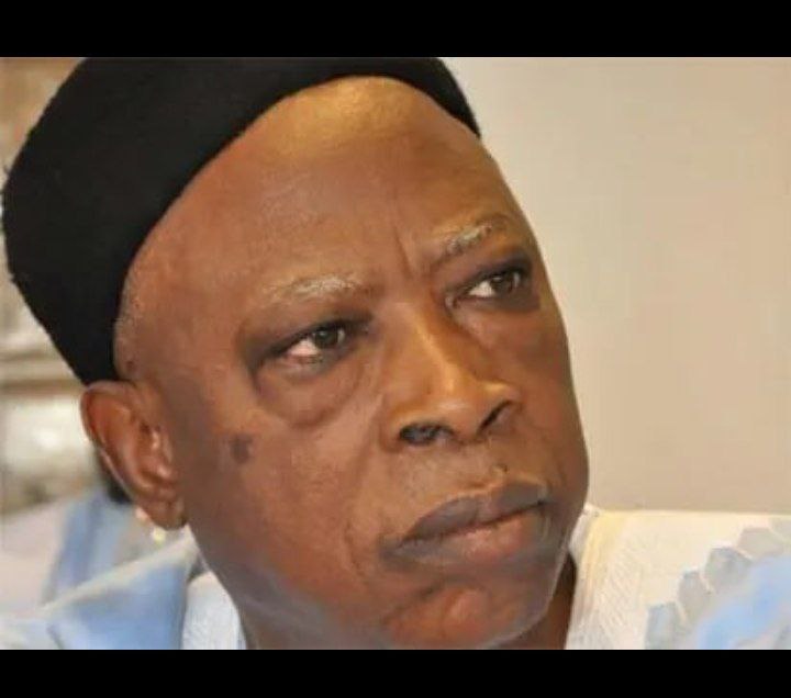 Abdullahi Adamu New APC Chairman In Court For Stealing Over 15 Billion Naira -- PDP Mocks APC Over Adamu Abdullahi