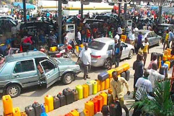 Business owners in FCT lament petrol scarcity