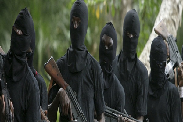 Gunmen abduct two, demand N13m ransom in Delta