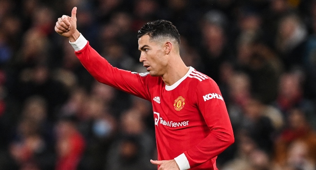 Rangnick Says He Doesn’t Know If Ronaldo Is Happy At Man Utd – Channels Television