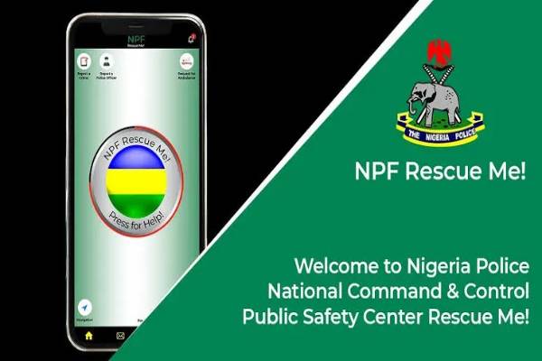 ‘Rescue Me App’ has received over 10,000 fake alerts-NPF