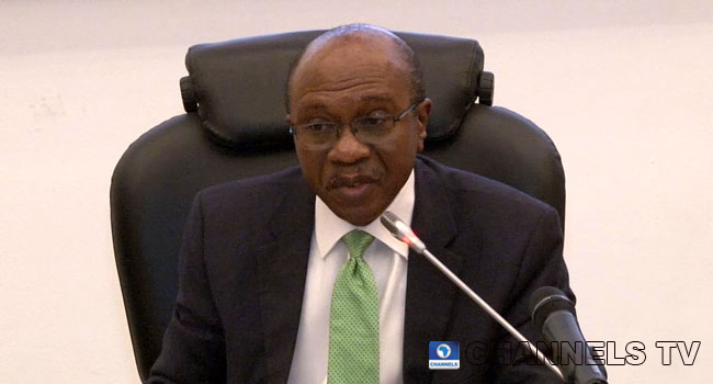 Northern Youth Group Wants Presidency Zoned To South, Urges Emefiele To Run – Channels Television